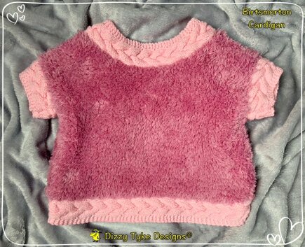 Birtsmorton Sample #3