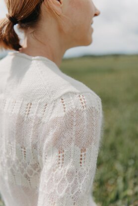 Caeli Sweater
