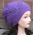 Lydia Slouchy Hat