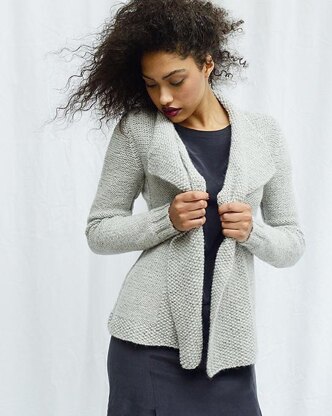 Mdina Cardigan