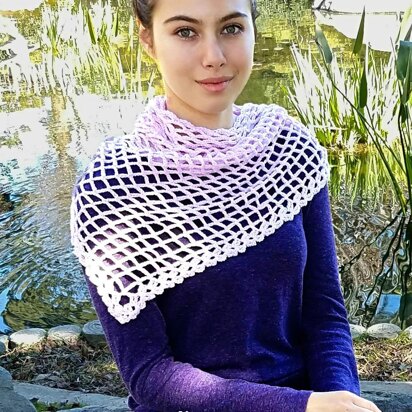 Valerie Shawl Wrap