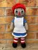 Raggedy Anne