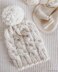The Avalon Beanie