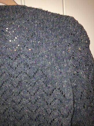 Vintage lace #3