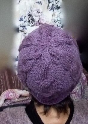 Lovey Hat