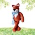 Mr Foxington