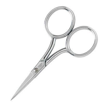 Gingher Large Handle Embroidery Scissors