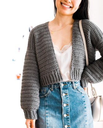 Doveport Cardigan