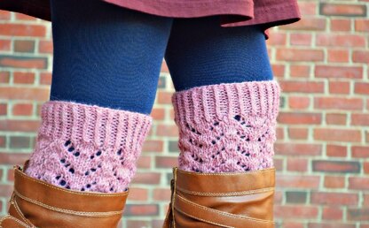 La Poule - The Boot Cuffs