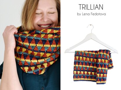 Trillian Cowl