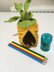 Pineapple Pencil Case