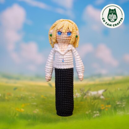 Howl - Howl's Moving Castle