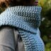 Side Line Scarf