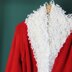 Santa Jacket & Hat