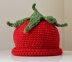 Baby Berry Hat