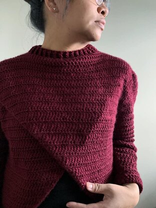 Arnica Sweater