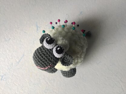 Shaina The Sheep