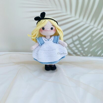 Alice the Doll