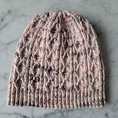 Burren Beanie