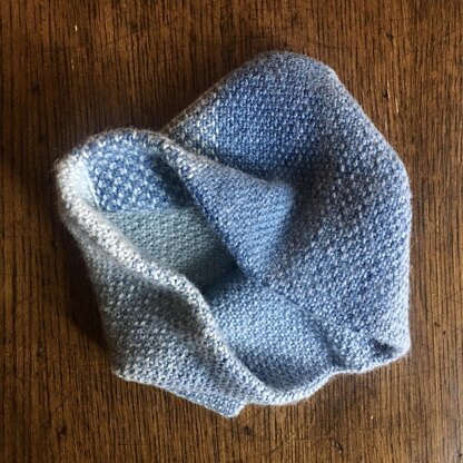 Sierra Skies Cowl