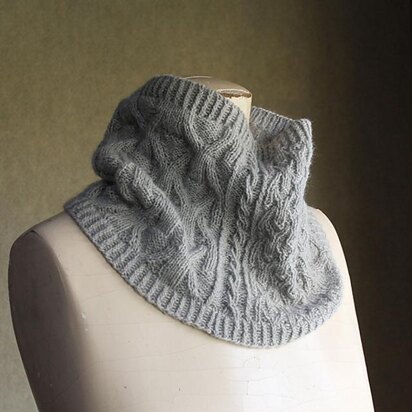 Wickershanks cowl