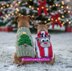 X-Small & Small Dog Christmas Sweater