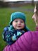 Outfielder Earflap Hat