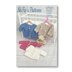 521- Bobble Cardigan Crochet Pattern -519