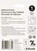 Xyron 2"X2" Adhesive Eraser - 254199