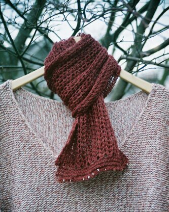 La Vitre Scarf