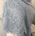 Carpinteria Shawl