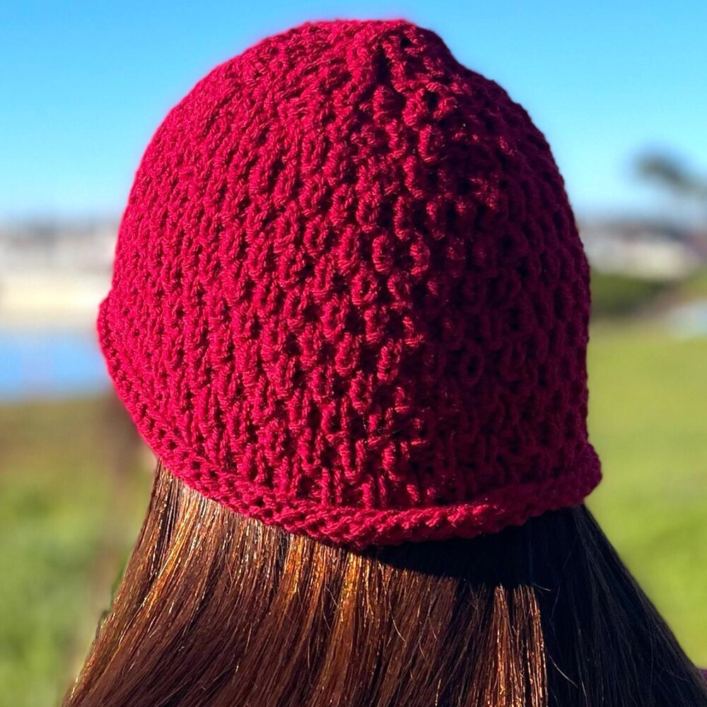 [ROMANTIC CROWN]★HAND STITCH KNIT TROOPER HAT 0001_6dd21b09-19d8-4967-9018-