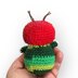 Very Hungry Caterpillar