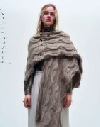 Made By Me Handknitting No.5 (DE) by Rico