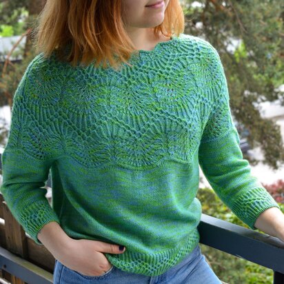 Moriko Sweater