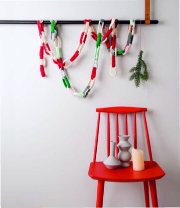 Four Seasons: Winter by Rico Design