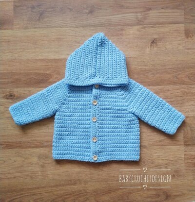 Baby Hoodie