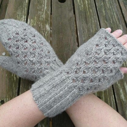 Lady Jane Mitts