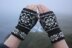 Buggiflooer Mitts