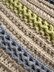 Twist Blanket