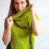 Viridis Shawl