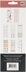 The Happy Planner Sticker Sheets 8/Pkg - Squad, 238/Pkg