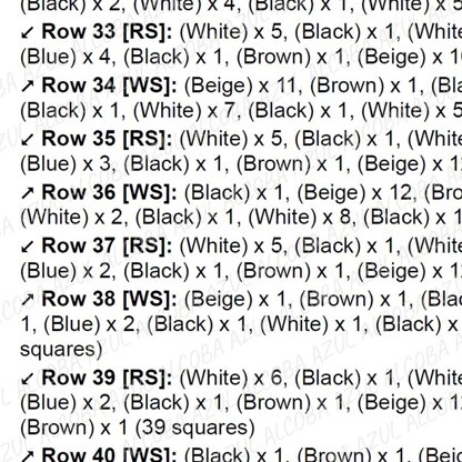 Unicorn Baby Blanket C2C CROCHET PATTERN Santa Hat