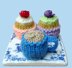 Tea & Cakes - Ferrero Rocher Covers