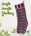 Jingle Jangle Stocking