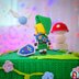 Link (The legend of Zelda) Amigurumi Pattern
