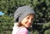 Doris Slouchy Hat