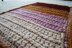 Bambi Baby Blanket