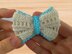 Crochet Bow Pdf + Video Tutorial