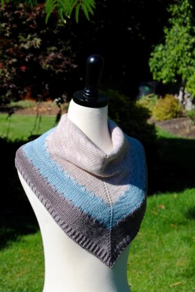 Shorewater cowl